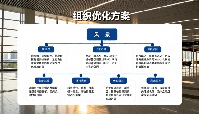 风险管理咨询在提升运营效率中的实际应用分析
