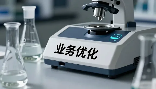 资源维护中服务优化的场景实践与价值体现